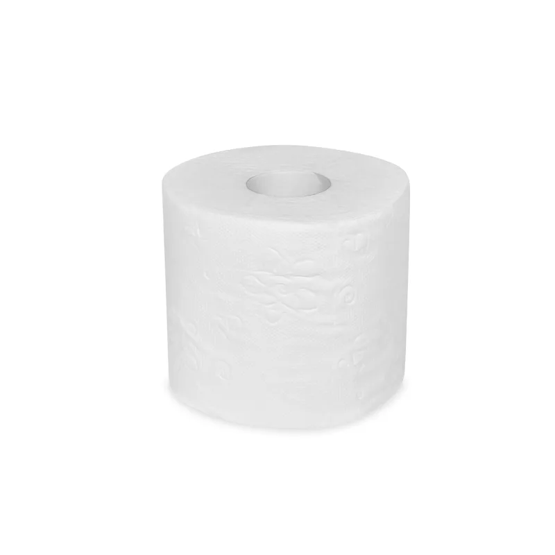 NEPOSÍLÁME - Toaletní papír 3-vrstvý tissue "Harmony Professional" 250 útržků [8 ks] (H4380) Pouze vlastní odvoz nebo rozvoz Náchod a okolí do 12-ti