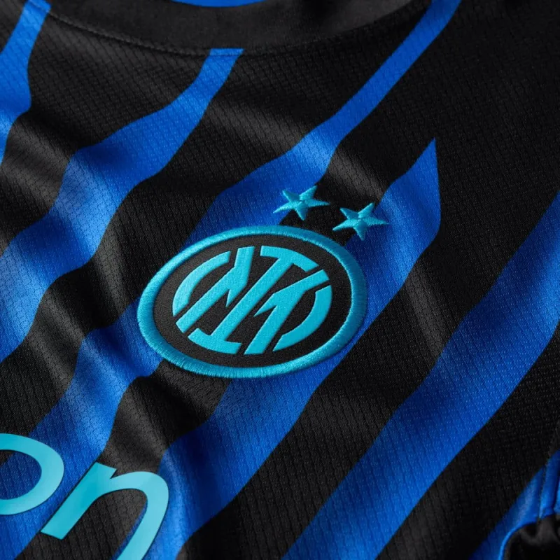 Nike Inter Miláno dres pánsky (2025-2026) domáci