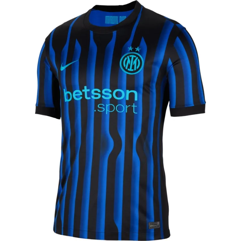 Nike Inter Miláno dres pánsky (2025-2026) domáci