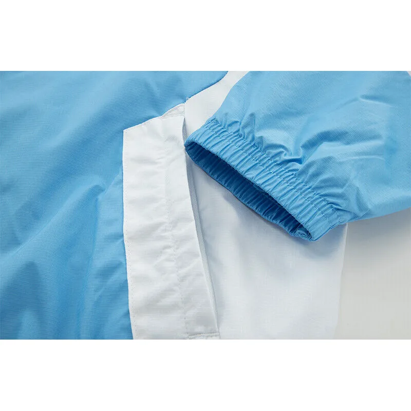 Puma Manchester City predzápasová bunda detská - SKLADOM