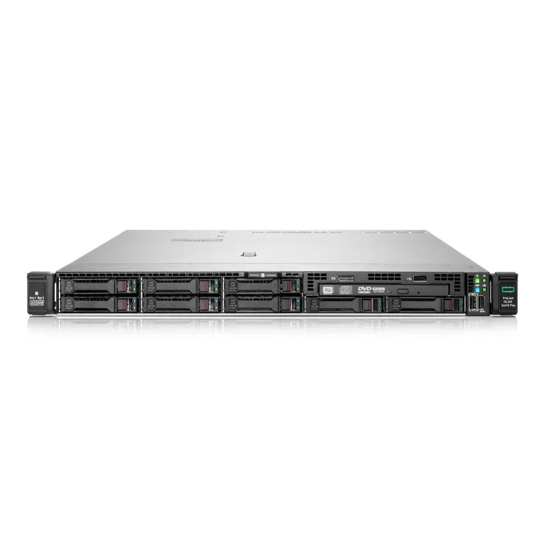 HPE PL DL360g10 Plus 4310 (2.1G/ 12C) 1x32G MR416i-a/ 4Gssb 8SFFBCU3…