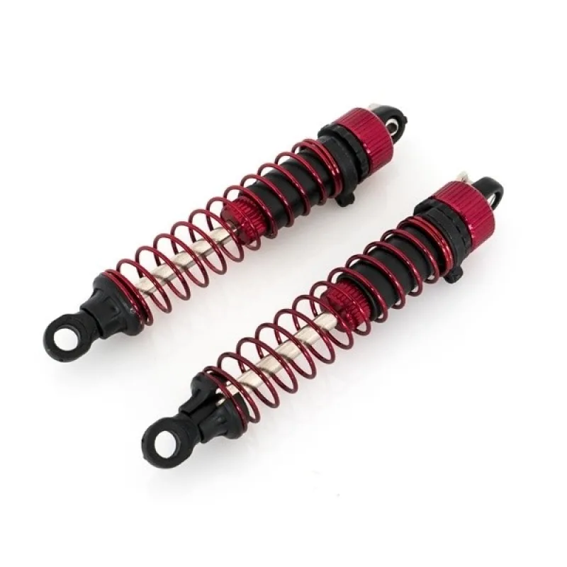 Tlumiče MT-TWIN, 2 ks pro X9115, X9116, X9120