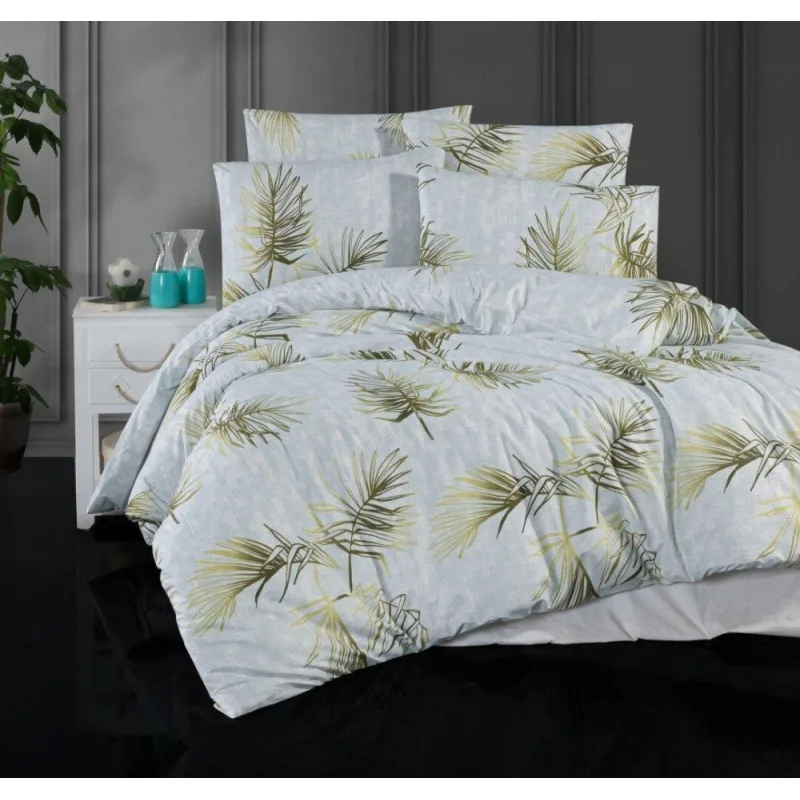 Brotex Obliečky krep Sofia 200x220/2x70x90 cm