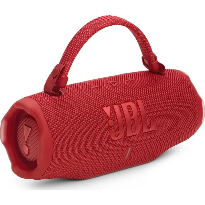 JBL Charge 6 Red JBLCHARGE6RED