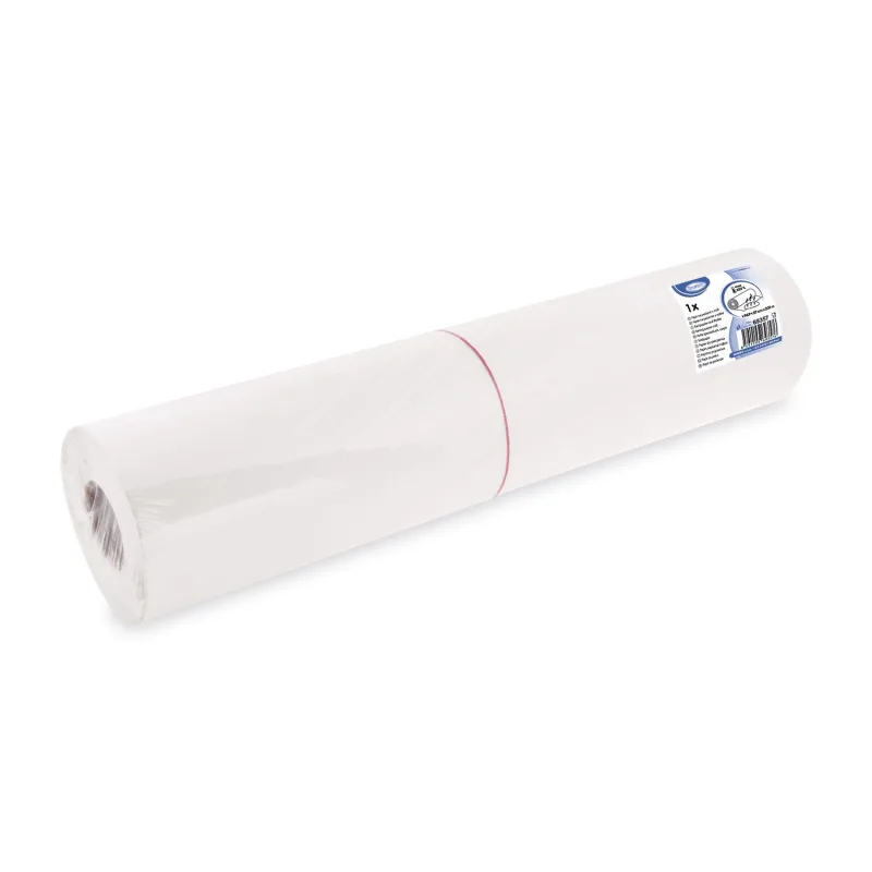 Papír na pečení v roli bílý 57 cm x 200 m [1 ks] (69357)