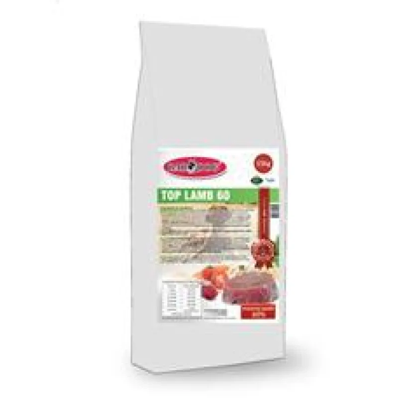 BARDOG TOP LAMB 60 2x 15kg