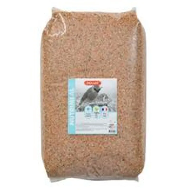Krmivo pro exotické ptáky NUTRIMEAL 800g Zolux