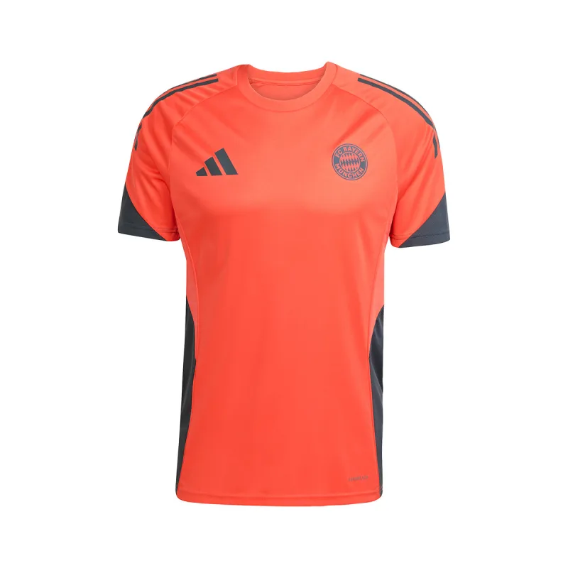Adidas FC Bayern München - Bayern Mníchov treningový dres pánsky 2025-2026