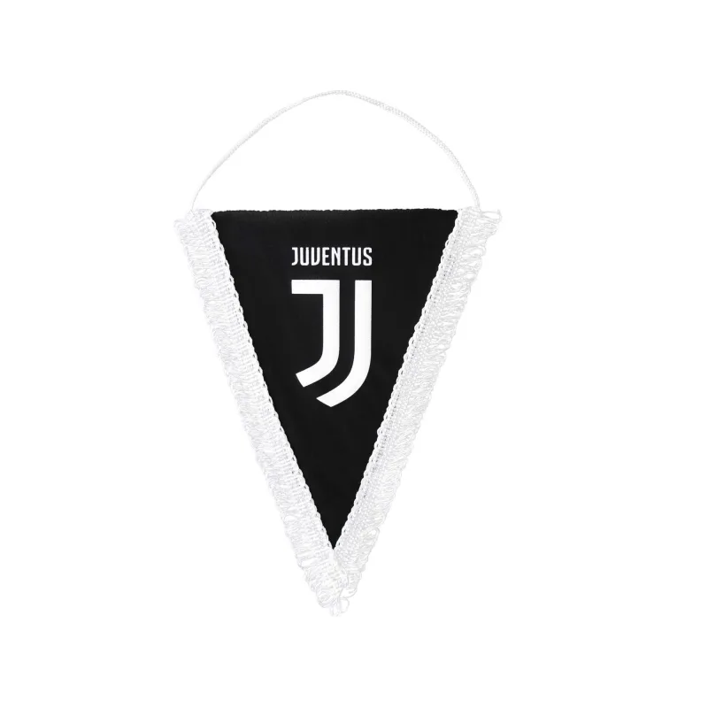 Juventus vlajka / vlajočka