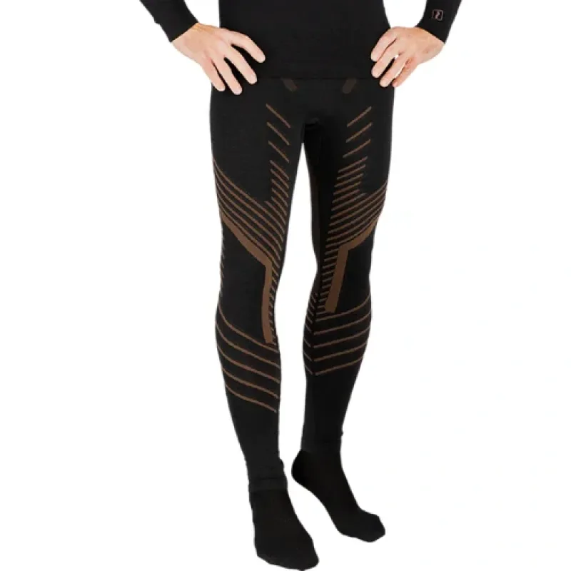 Reis US-VERRAN termo set black/brown