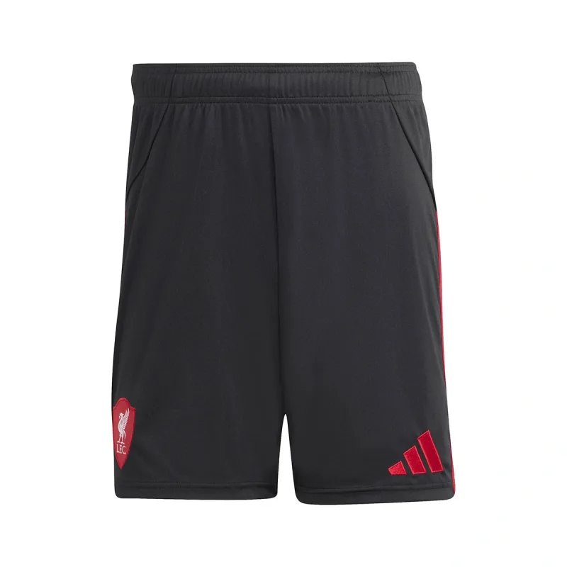 Adidas Liverpool FC kraťasy pánske (2025-2026) vonkajšie