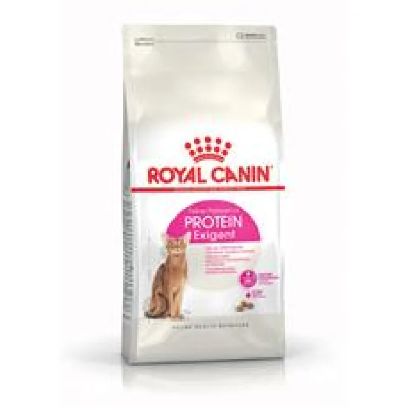 ROYAL CANIN Exigent 42 Protein 4 kg