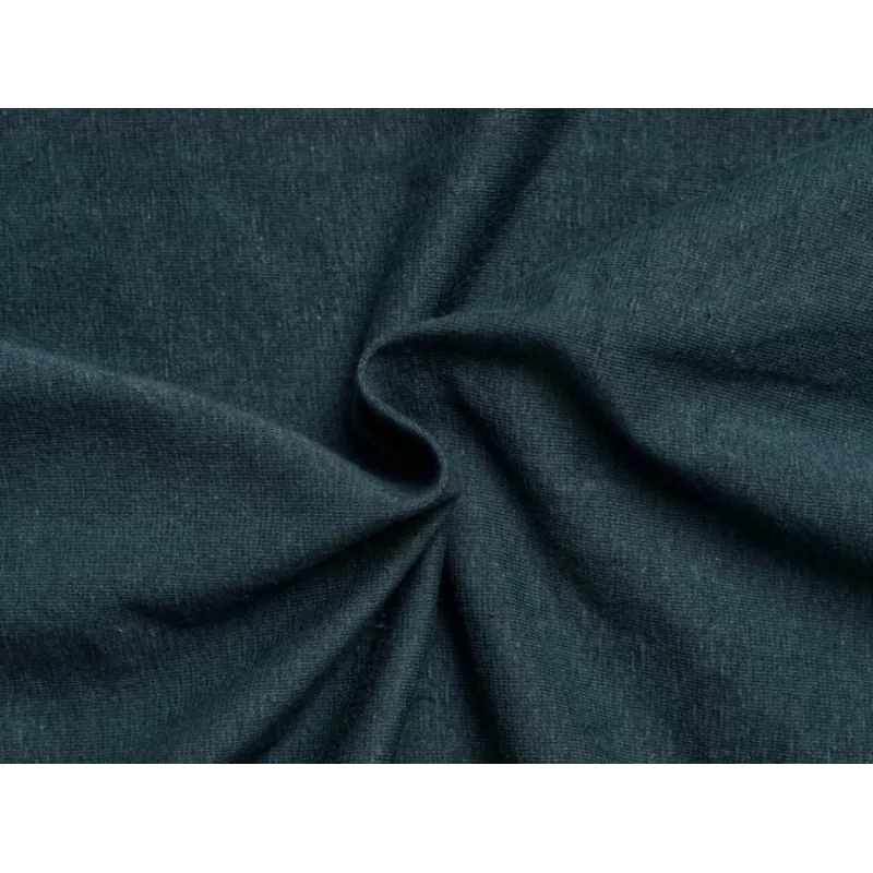 Jersey prestieradlo EXCLUSIVE antracit 70x140 cm