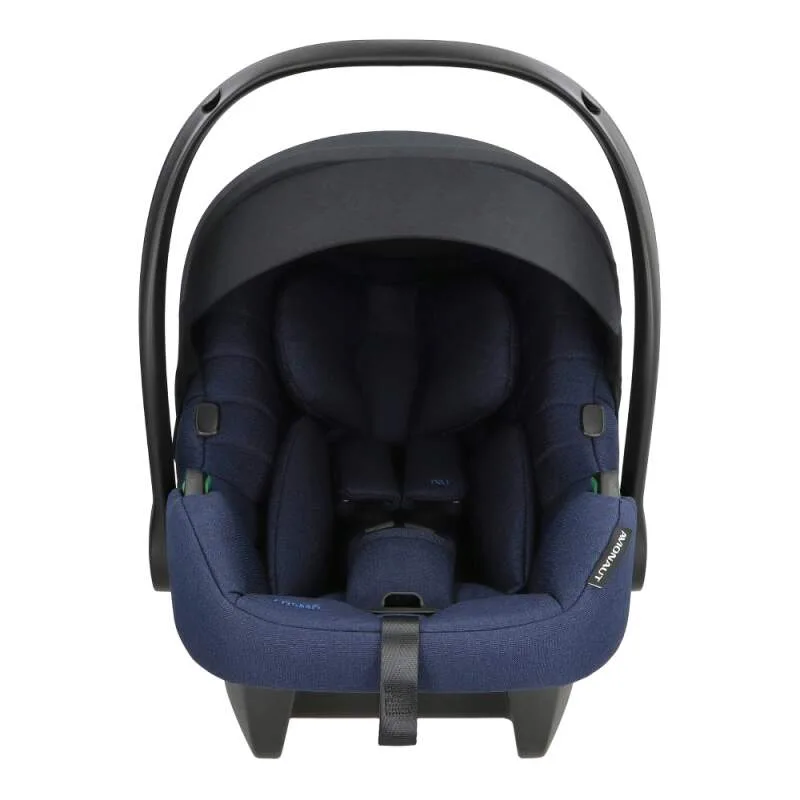 AVIONAUT Autosedačka Cosmo 2.0 i-Size 40-86cm - Navy