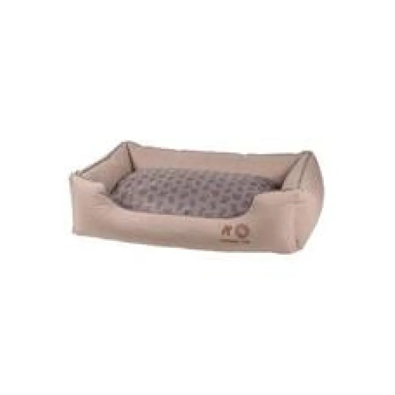 Pelech 4Elements Sofa Bed L KW cihlová