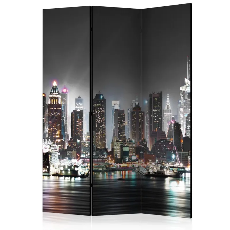 Artgeist Paraván - New York [Room Dividers]