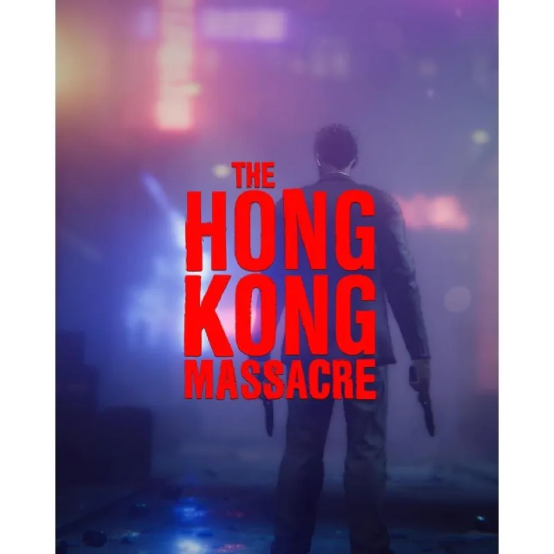 ESD The Hong Kong Massacre ESD_12067