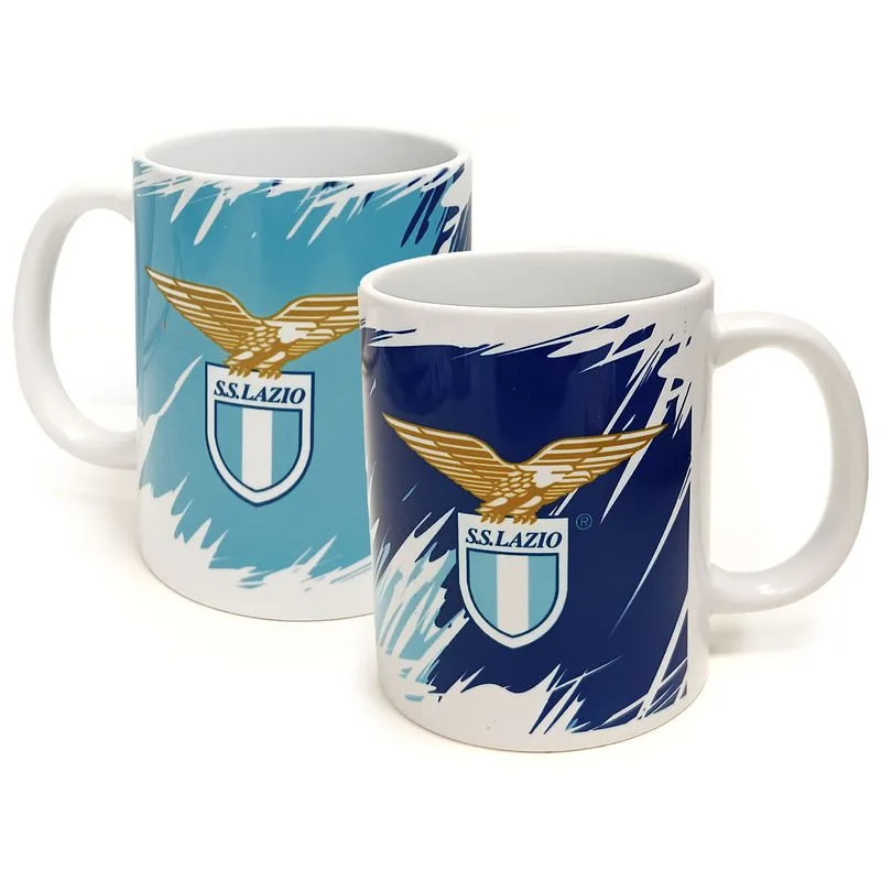 S.S. Lazio hrnček