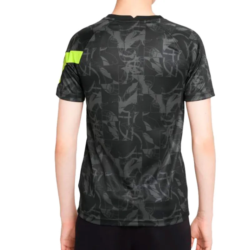 Nike Tottenham Hotspur predzápasový dres detský 2021-2022 - SKLADOM