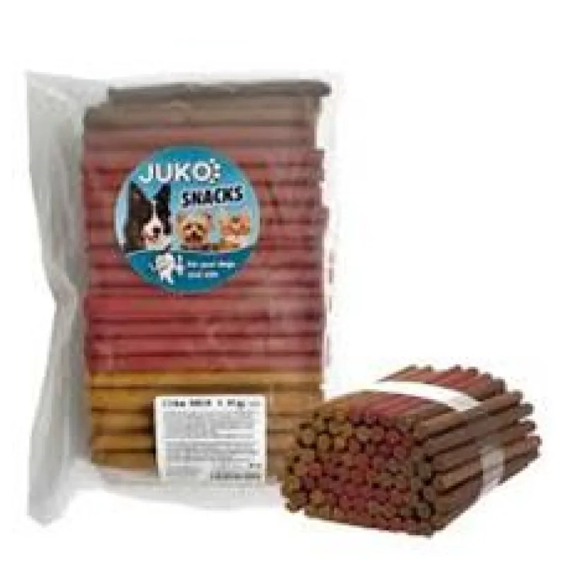 Cita Mix JUKO Snacks 1 kg (cca 140 - 160 ks)