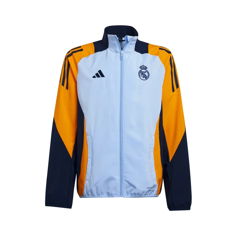 Adidas Real Madrid bunda detská