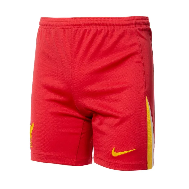 Nike Liverpool trenky / kraťasy detské (2024-2025) domáce - SKLADOM