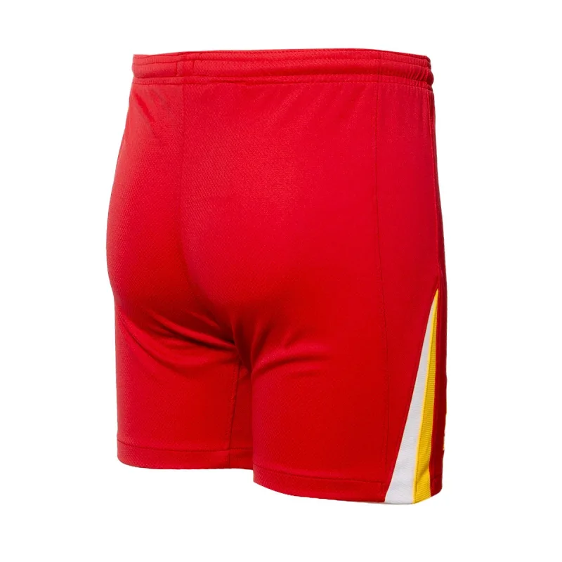 Nike Liverpool trenky / kraťasy detské (2024-2025) domáce - SKLADOM