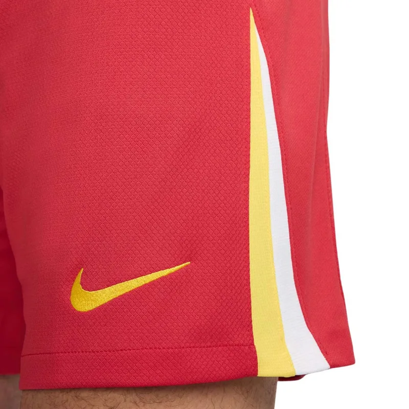 Nike Liverpool trenky / kraťasy detské (2024-2025) domáce - SKLADOM