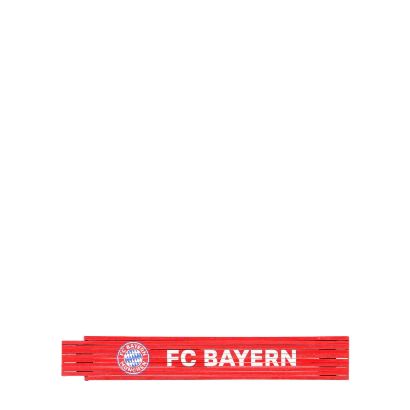 FC Bayern München - Bayern Mníchov skladací meter