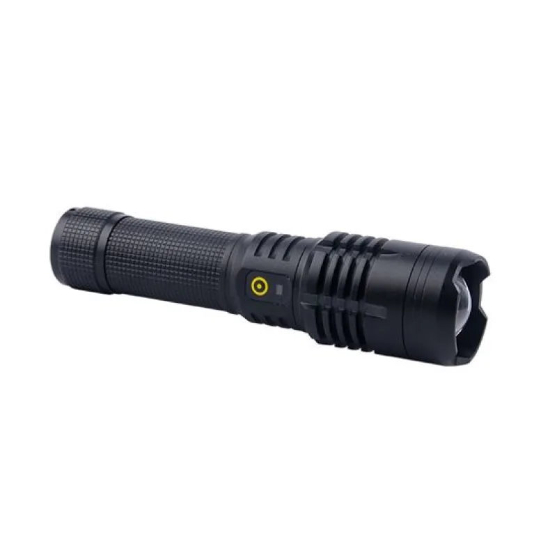 Solight nabíjacie LED svietidlo, 1400lm, power bank, 2800mAh Li-Ion, USB,…