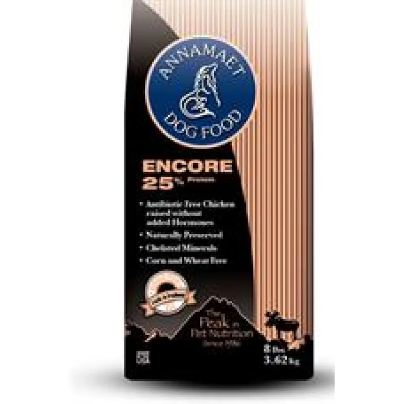 Annamaet ENCORE 25% 2x11,35 kg