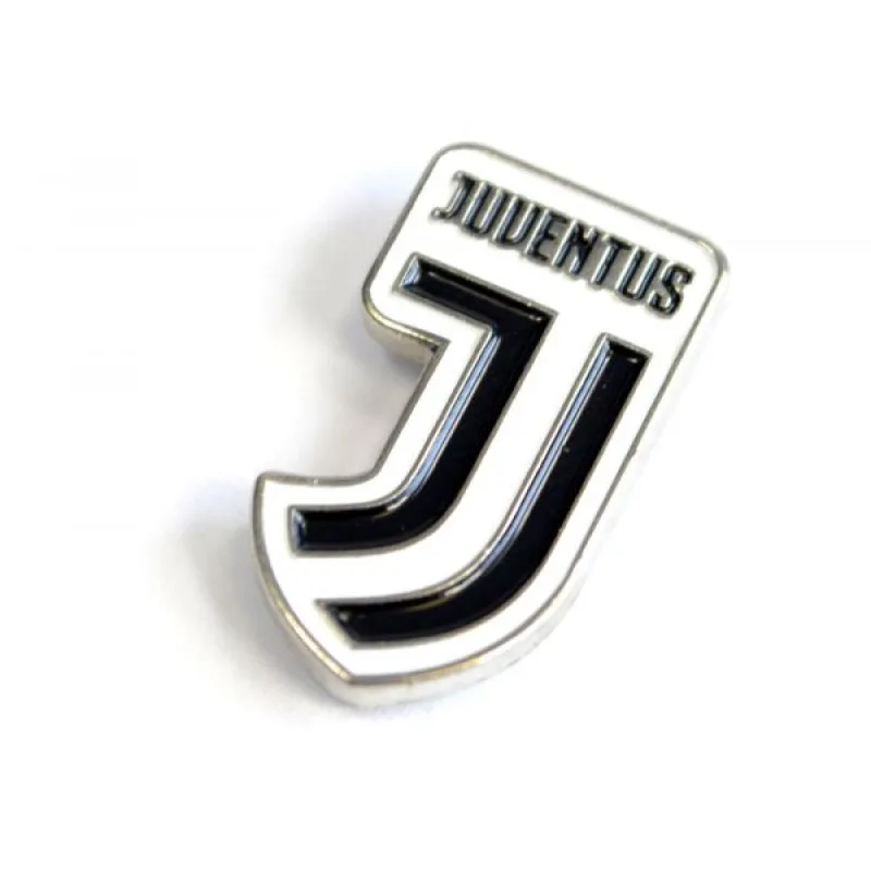 Juventus FC pripínací odznak - SKLADOM