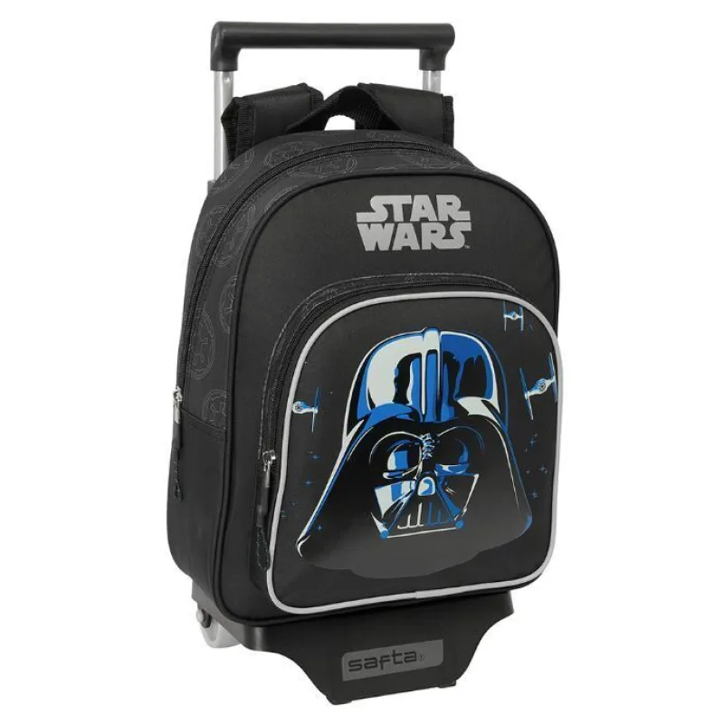 Star Wars batoh / ruksak na kolieskach