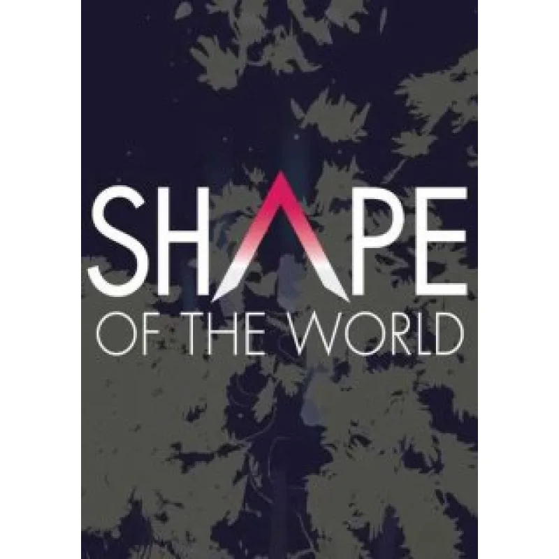 ESD Shape of the World ESD_5891