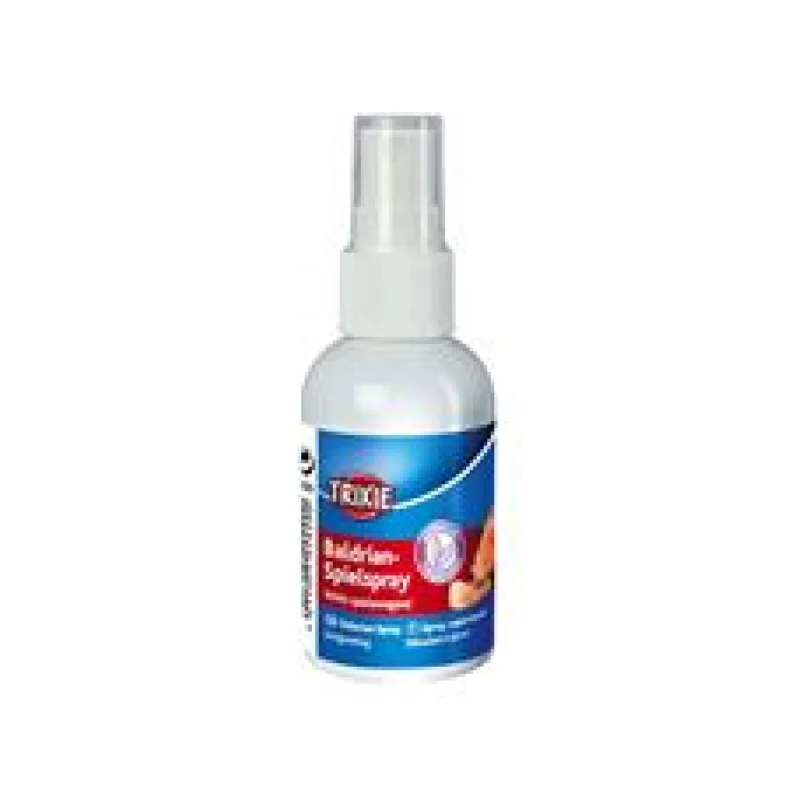 Sprej z kozlíku lékařského na podporu hravosti 50 ml