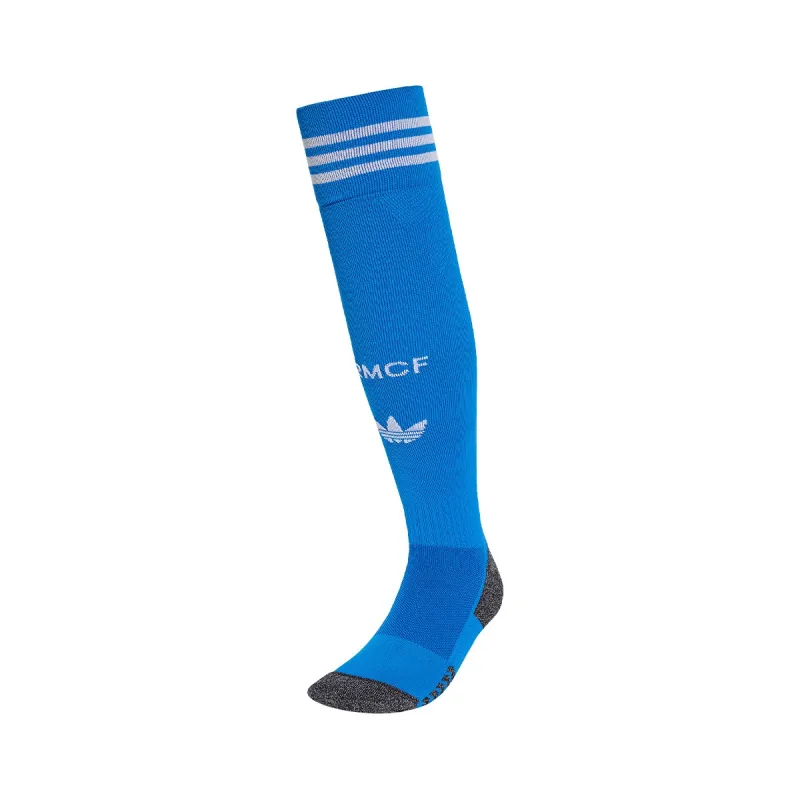 Adidas Real Madrid štucne (2025-2026) tretie