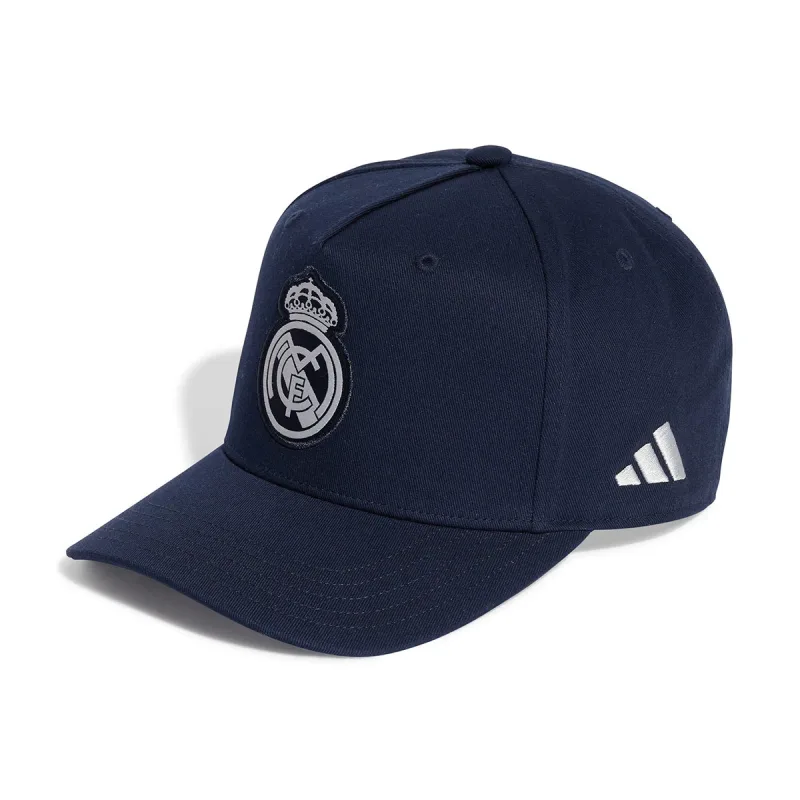 Adidas Real Madrid šiltovka modrá