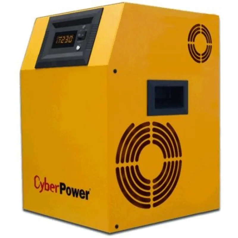 Systém núdzového napájania CyberPower (EPS) 1500VA/1050W CPS1500PIE
