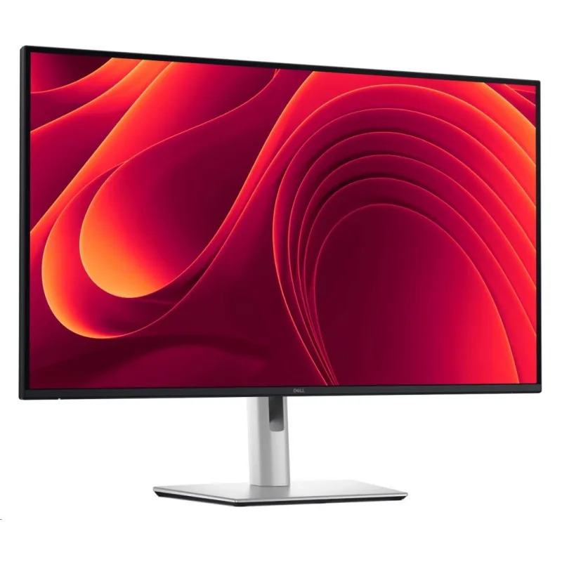 Dell Pro Plus/ P3225QE/ 31, 5"/ IPS/ 4K UHD/ 100Hz/ 5ms/ Blck-Slvr/ 3R…