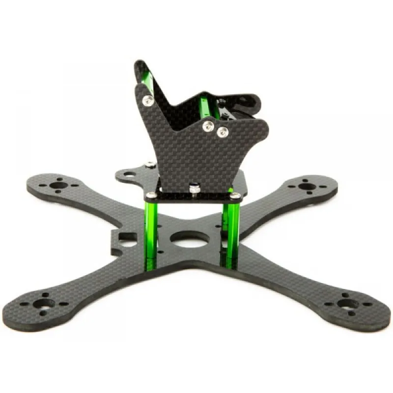 E-flite Blade Theory 195 FPV Kit