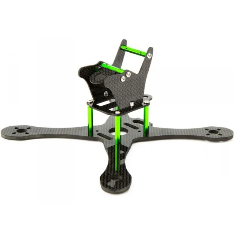 E-flite Blade Theory 195 FPV Kit