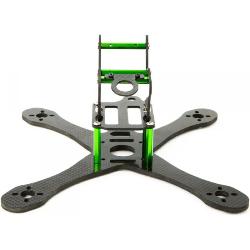 E-flite Blade Theory 195 FPV Kit
