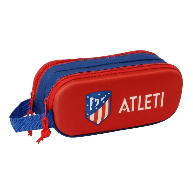 Atlético Madrid peračník dvojitý červeno-modrý - SKLADOM
