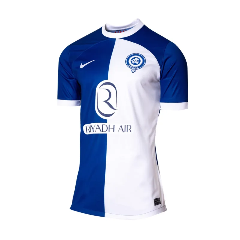 Nike Atlético Madrid dres pánsky (2023-2024) vonkajší