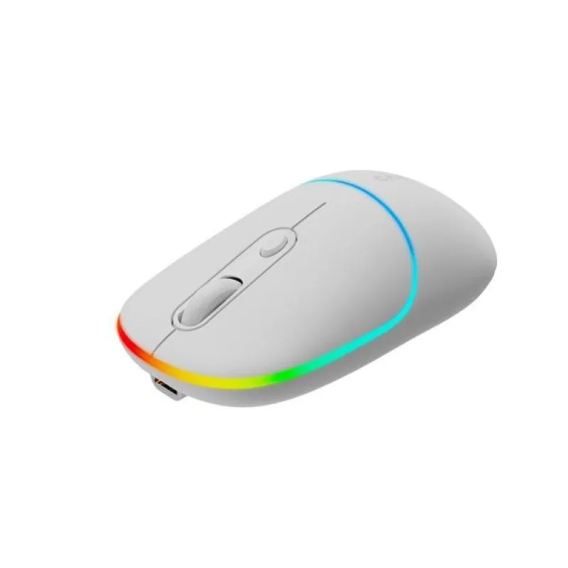 Canyon MW-22, 2v1 bezdrôtová optická myš Bluetooth / Wireless USB, 800…