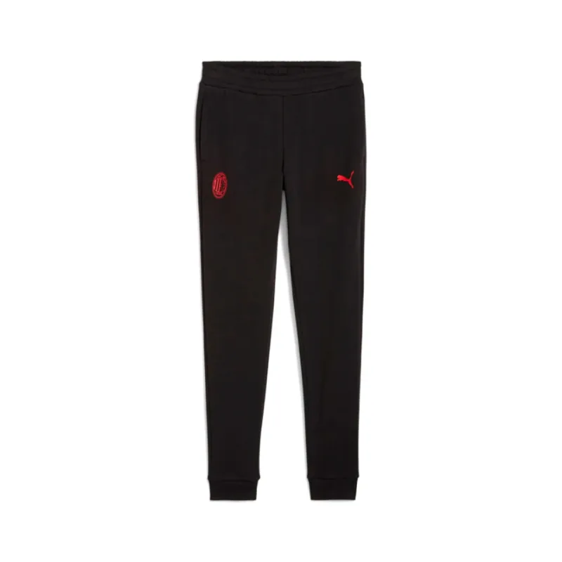 Puma AC Miláno (AC Milan) tepláky detské