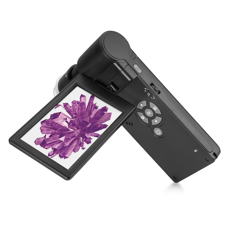 Levenhuk DTX 700 LCD 75076
