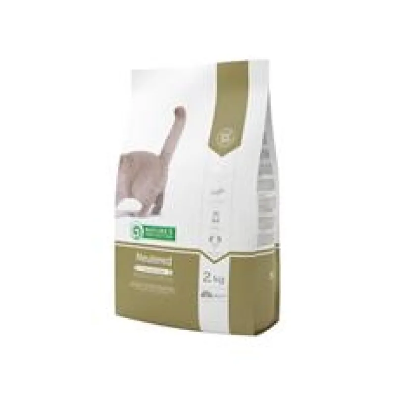 Nature’s Protection Cat Dry Sterilised 2kg