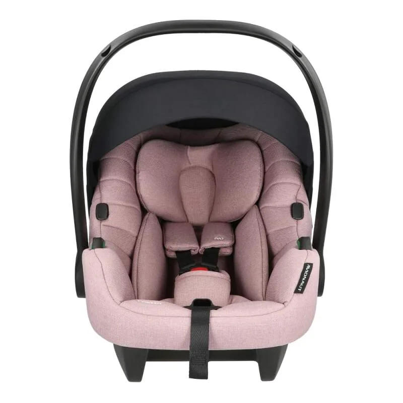 AVIONAUT Autosedačka Cosmo 2.0 i-Size 40-86cm - Pink