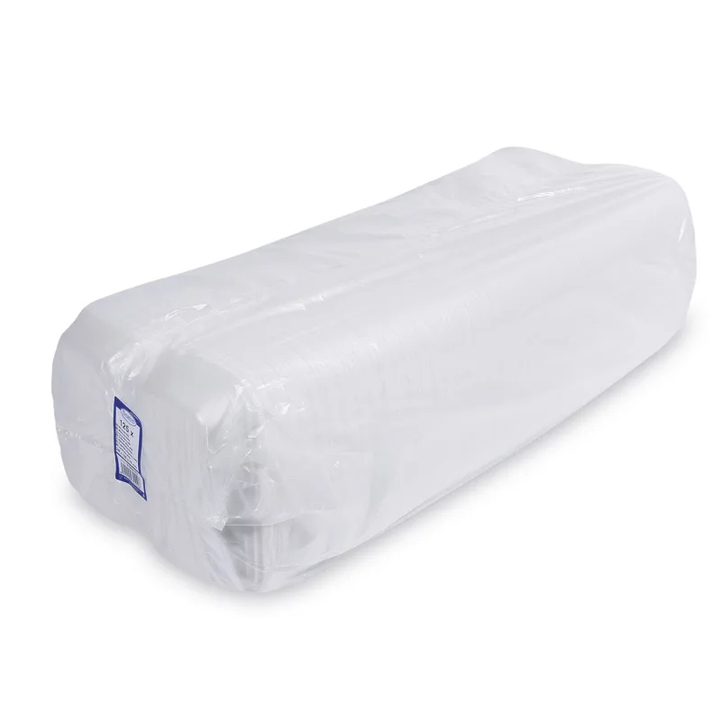 NEPOSÍLÁME - Menu box bílý 240 x 133 x 75 mm [125 ks] Pouze osobní odběr (75510)